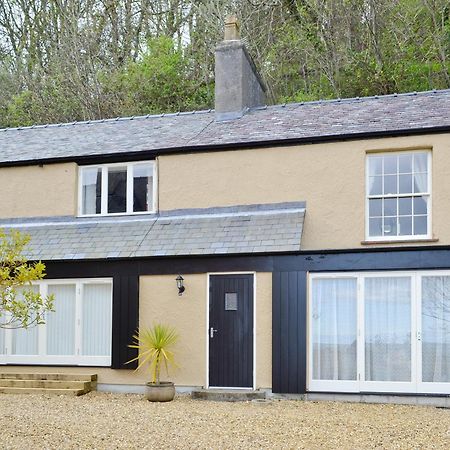 Granary Cottage Penrhyn Bay Dış mekan fotoğraf