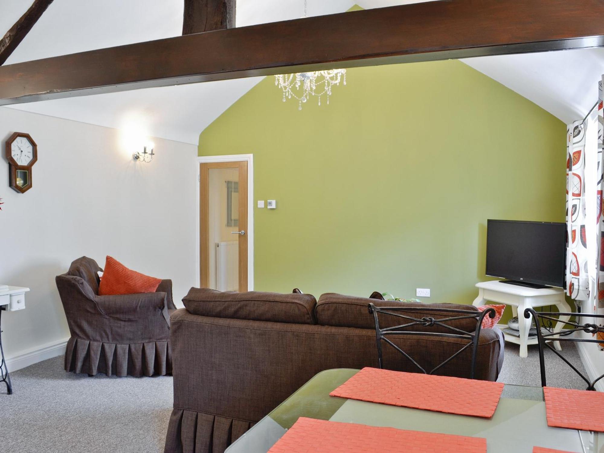 Granary Cottage Penrhyn Bay Dış mekan fotoğraf