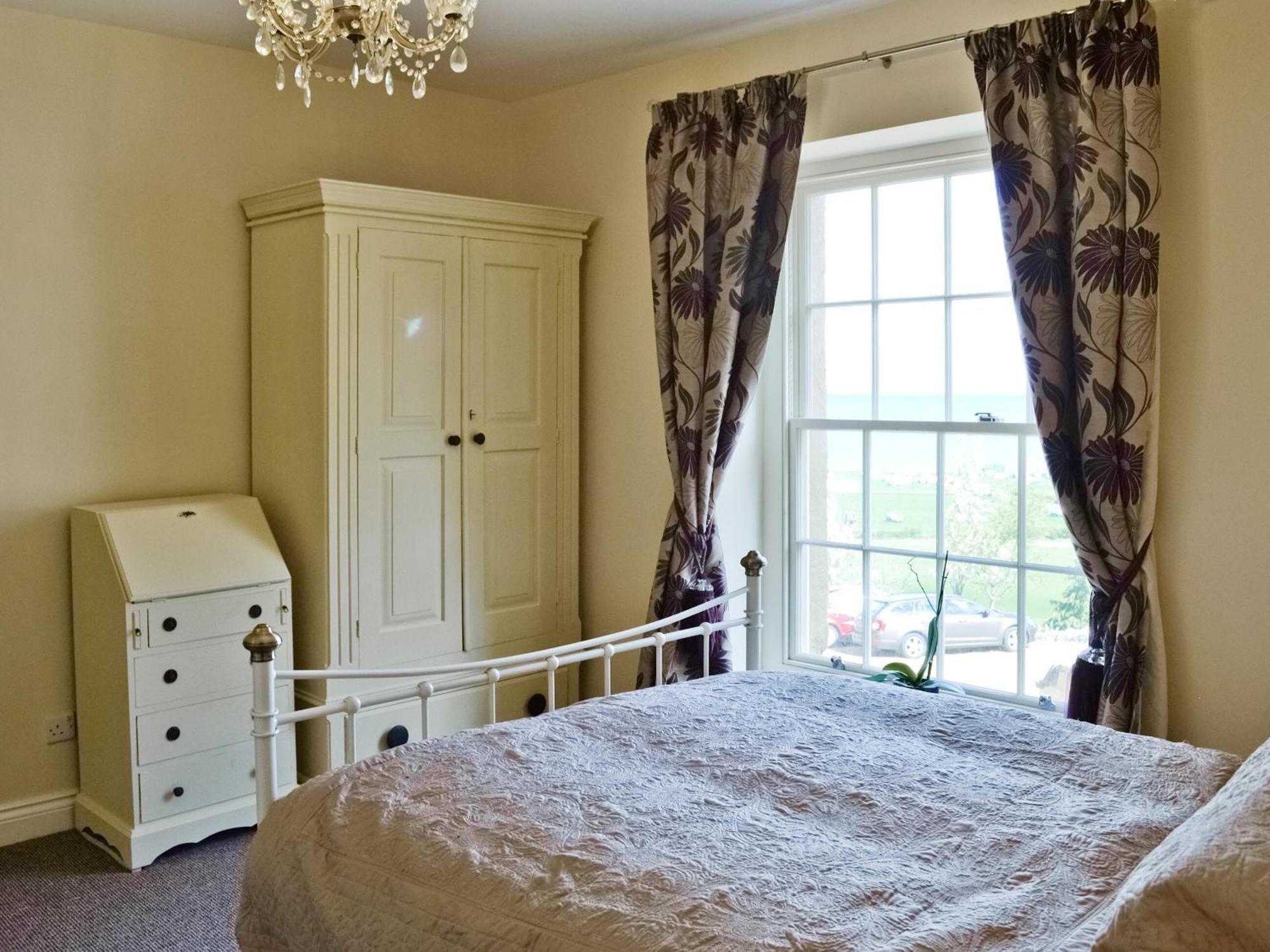 Granary Cottage Penrhyn Bay Dış mekan fotoğraf